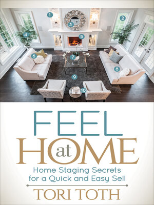 cover image of Feel at Home